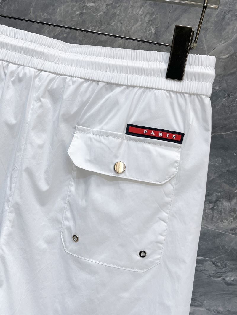 Prada Short Pants